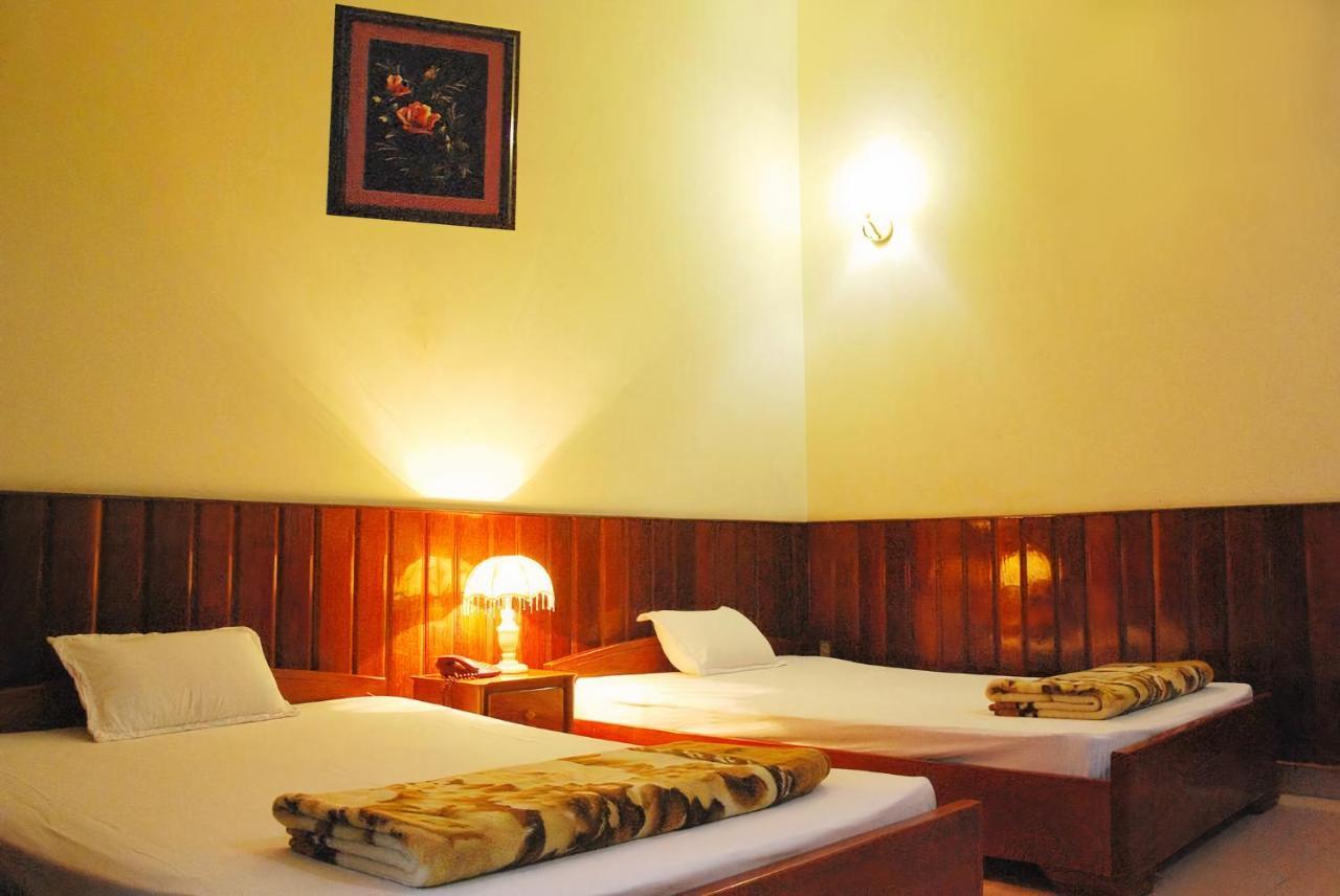Hai Huong Hotel Quy Nhon Esterno foto